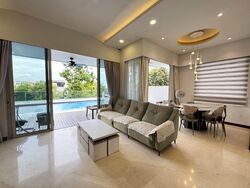 Jalan Limau Nipis (D16), Terrace #506075191